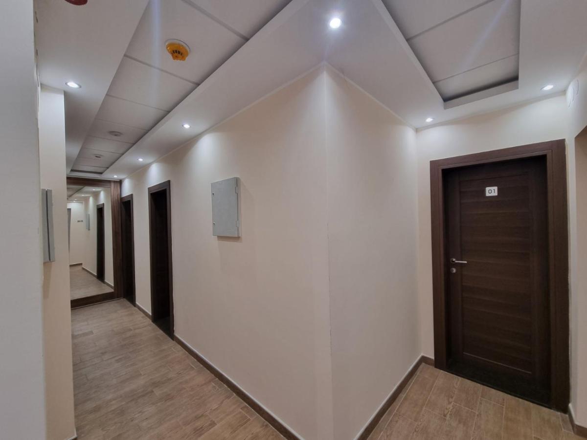 Gosnje Apartment Novi Sad Exterior photo