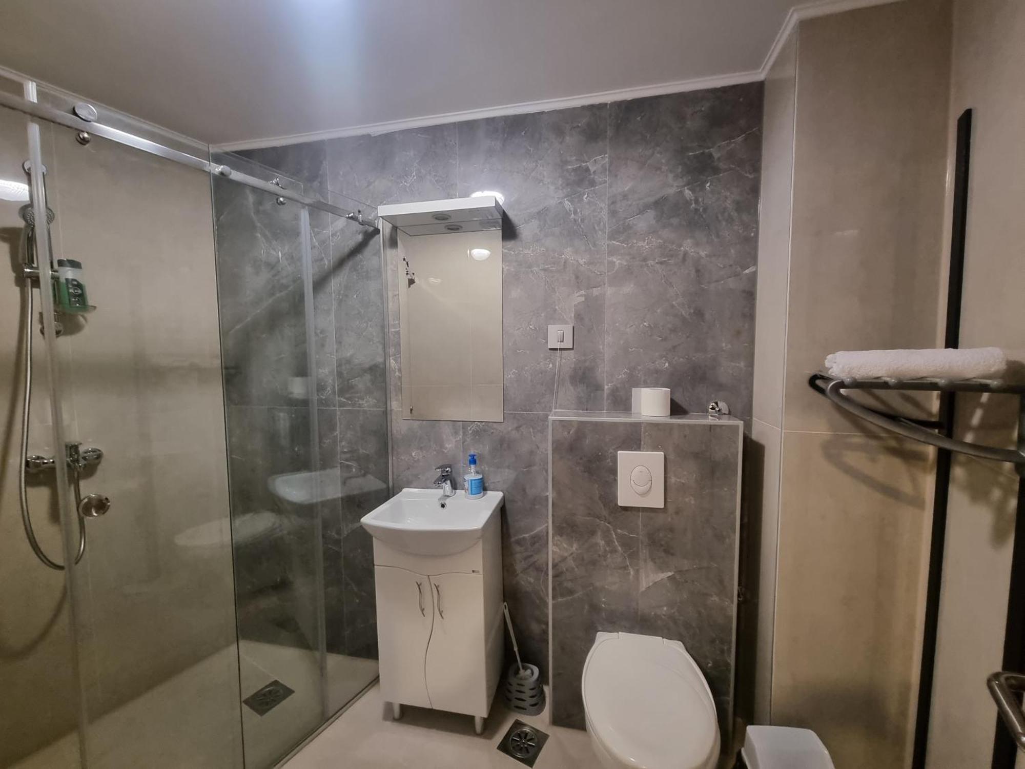 Gosnje Apartment Novi Sad Exterior photo