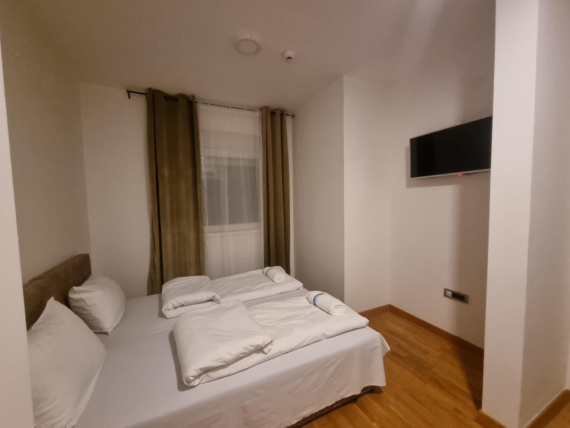 Gosnje Apartment Novi Sad Exterior photo