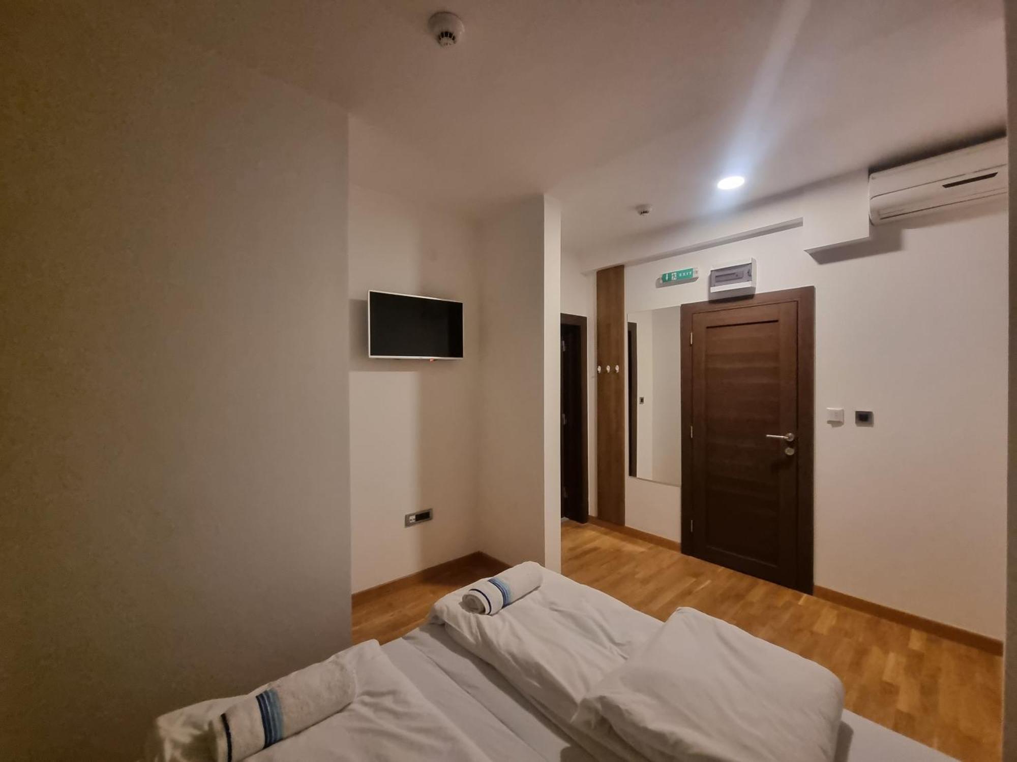 Gosnje Apartment Novi Sad Exterior photo