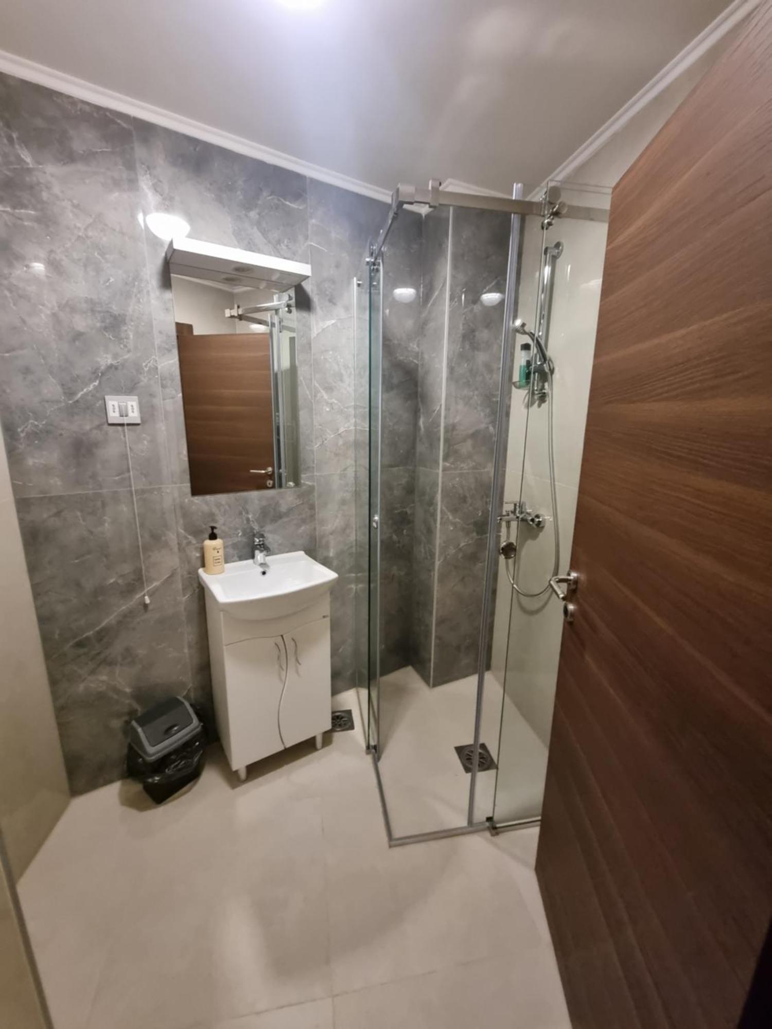 Gosnje Apartment Novi Sad Room photo