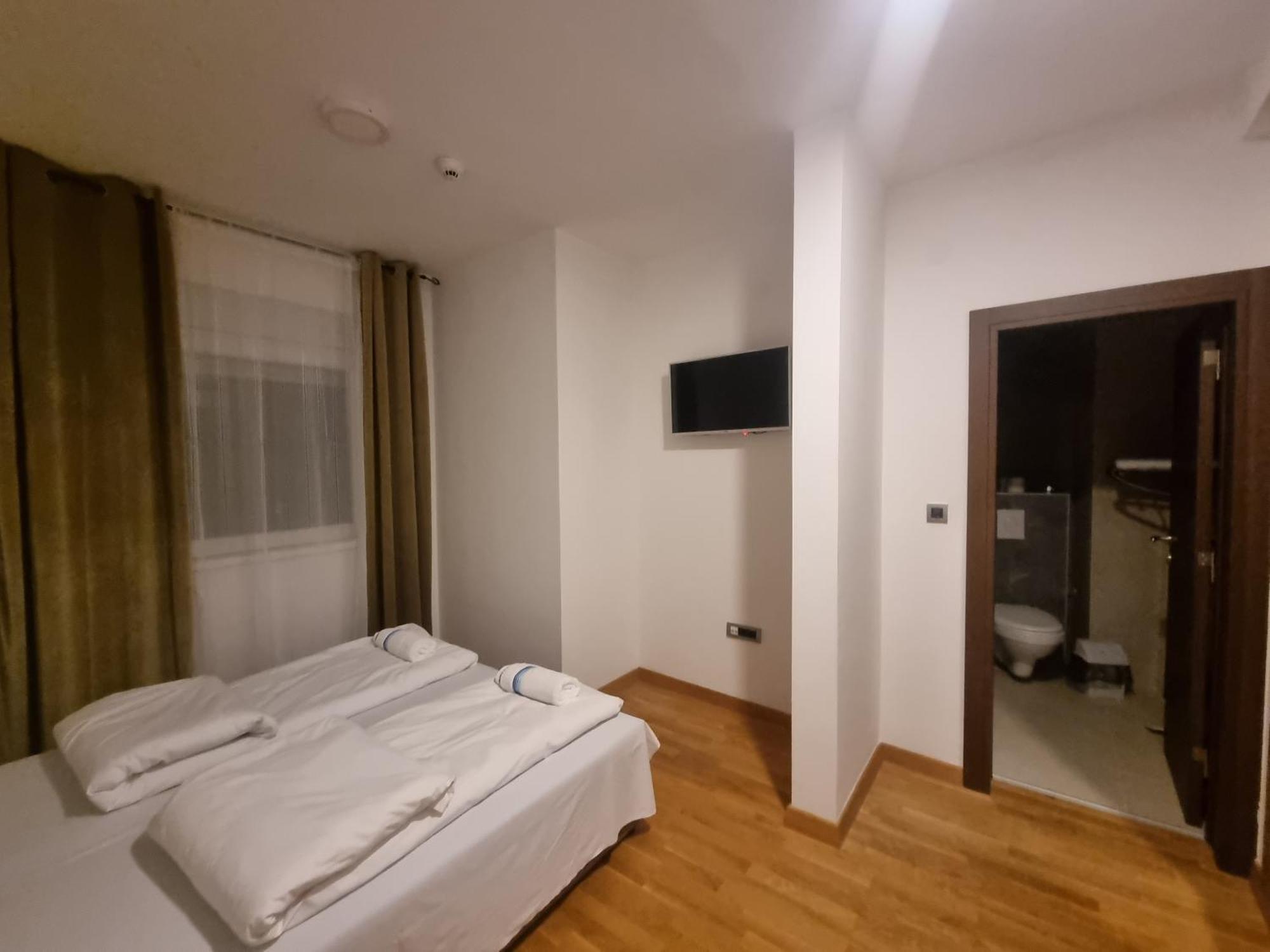 Gosnje Apartment Novi Sad Room photo