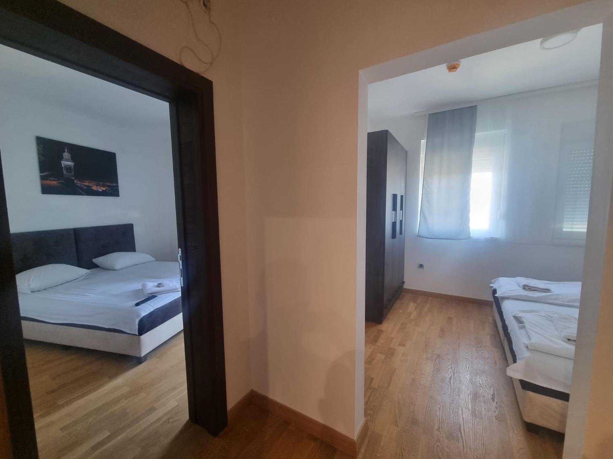 Gosnje Apartment Novi Sad Room photo