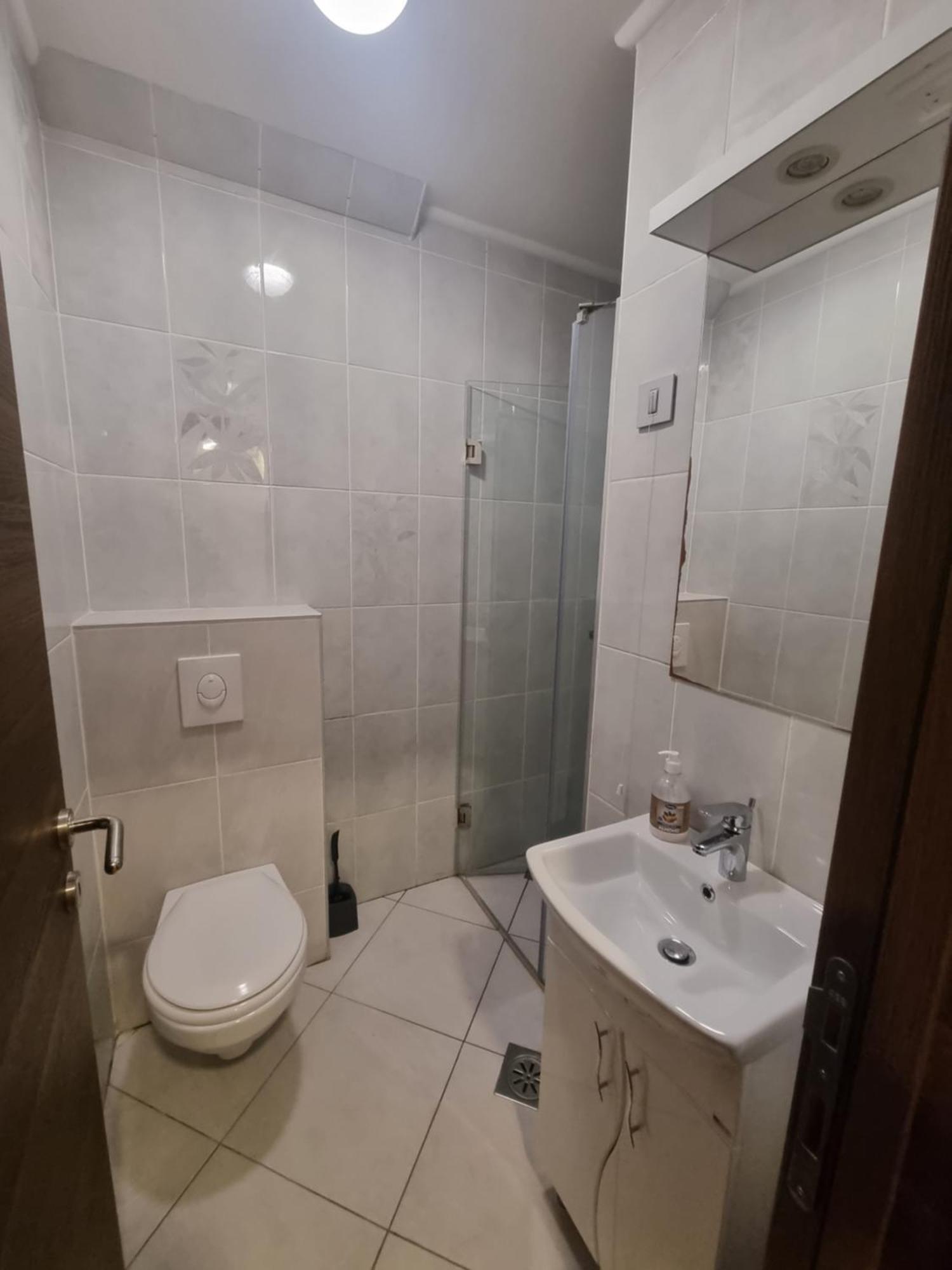 Gosnje Apartment Novi Sad Room photo