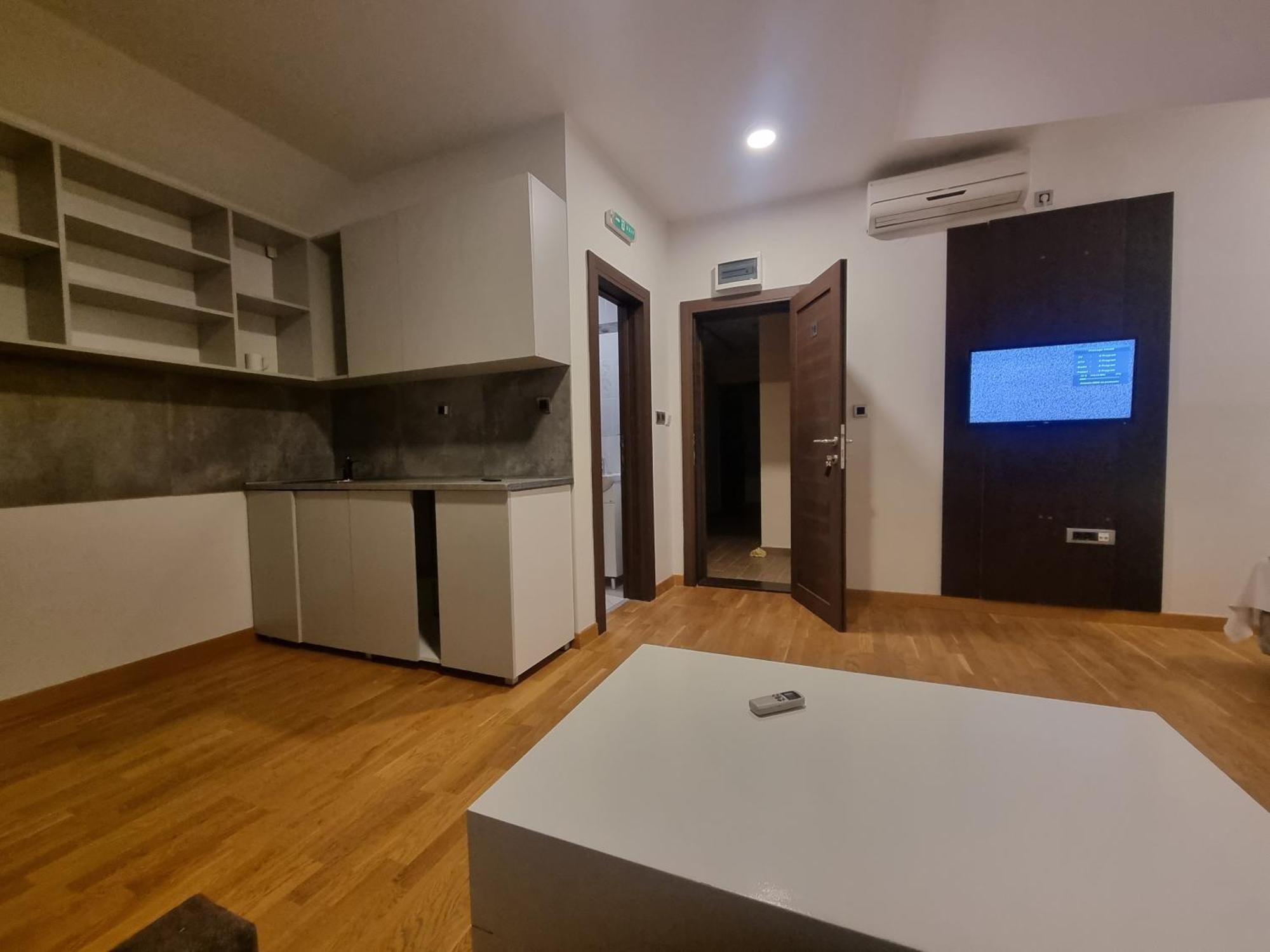 Gosnje Apartment Novi Sad Room photo